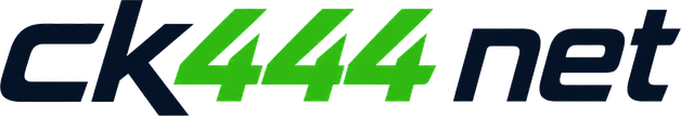 ck444 net লোগো